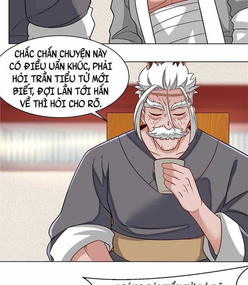 Vô Tận Thôn Phệ - Chương 129 - ảnh 13