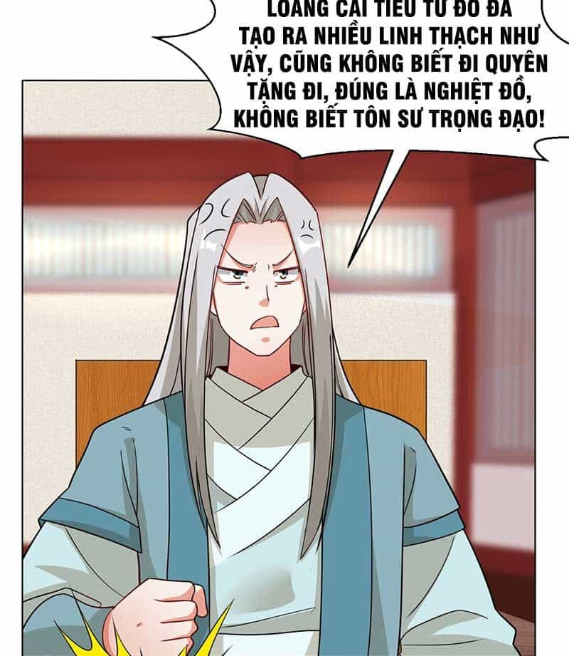 Vô Tận Thôn Phệ - Chương 129 - ảnh 14