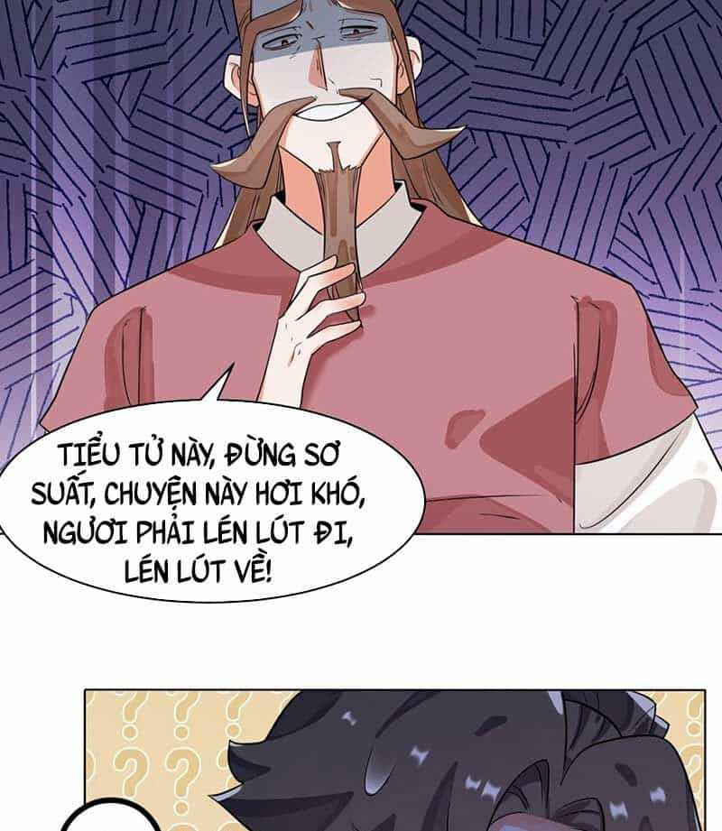 Vô Tận Thôn Phệ - Chương 129 - ảnh 25