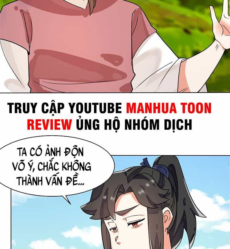 Vô Tận Thôn Phệ - Chương 129 - ảnh 32