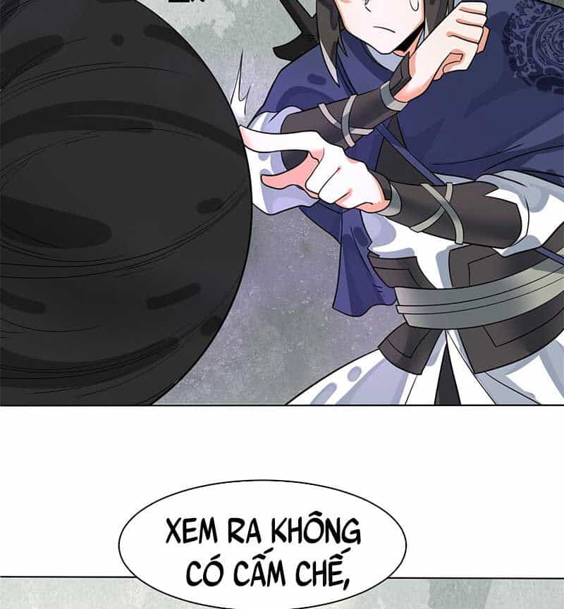 Vô Tận Thôn Phệ - Chương 129 - ảnh 46