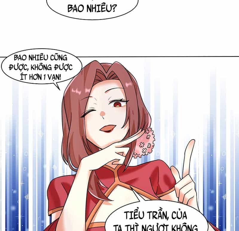 Vô Tận Thôn Phệ - Chương 130 - ảnh 19