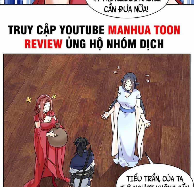 Vô Tận Thôn Phệ - Chương 130 - ảnh 20
