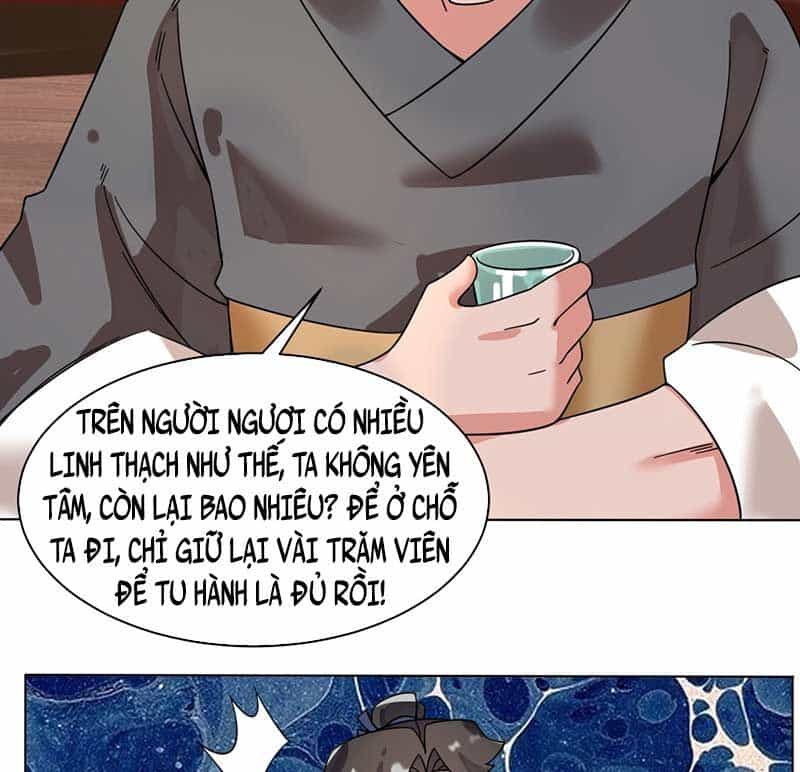 Vô Tận Thôn Phệ - Chương 130 - ảnh 24