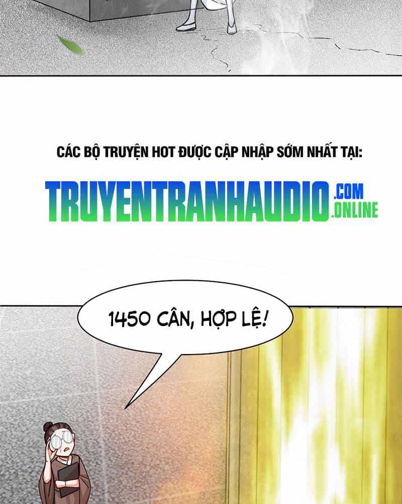Vô Tận Thôn Phệ - Chương 13 - ảnh 18