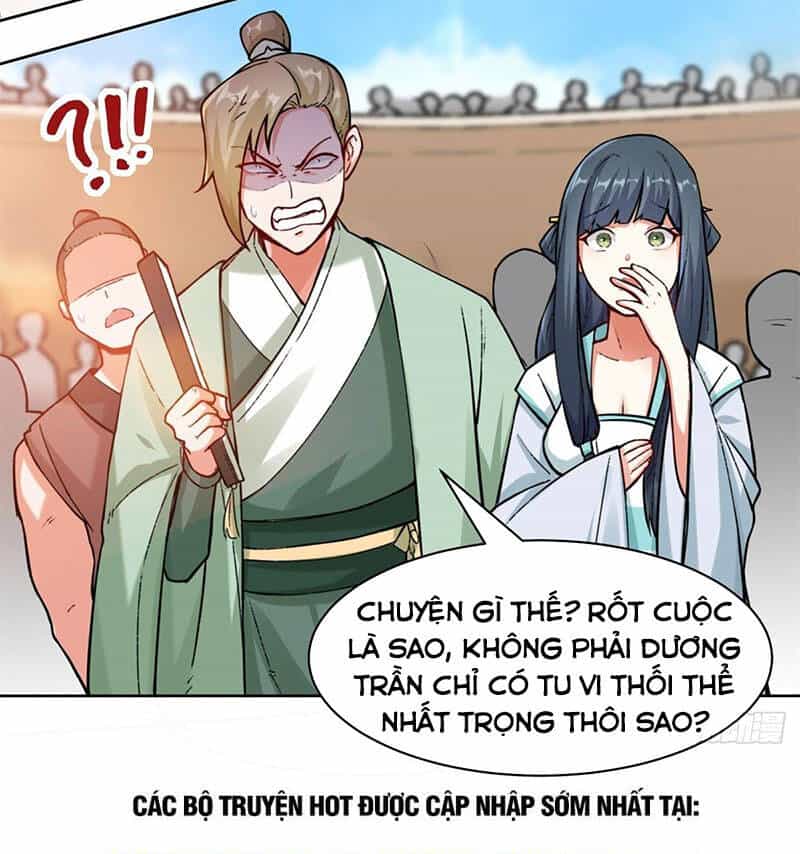 Vô Tận Thôn Phệ - Chương 13 - ảnh 29