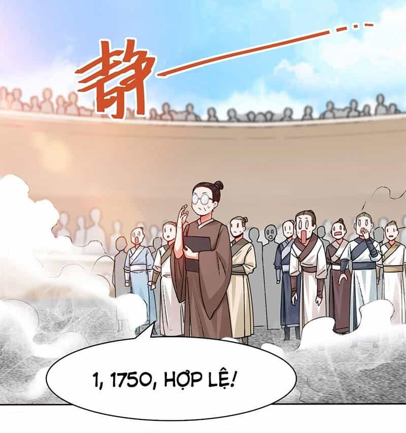Vô Tận Thôn Phệ - Chương 13 - ảnh 38