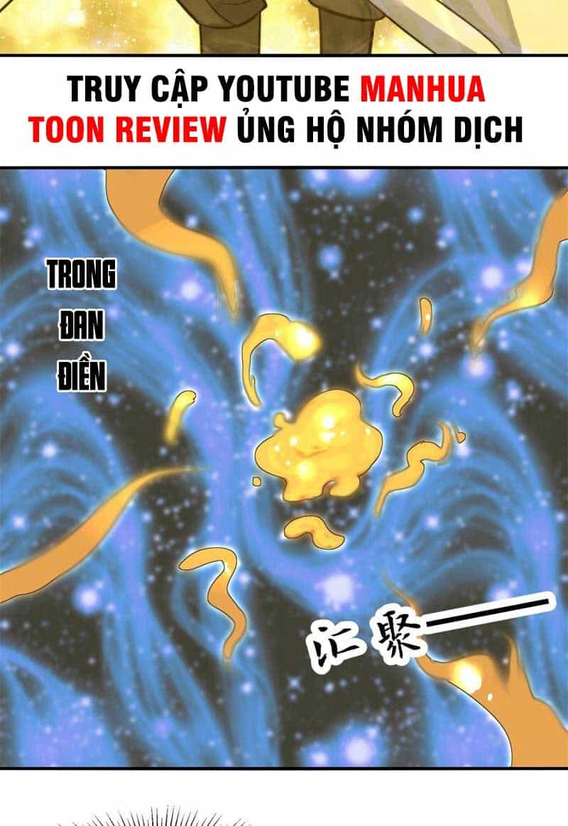Vô Tận Thôn Phệ - Chương 131 - ảnh 18