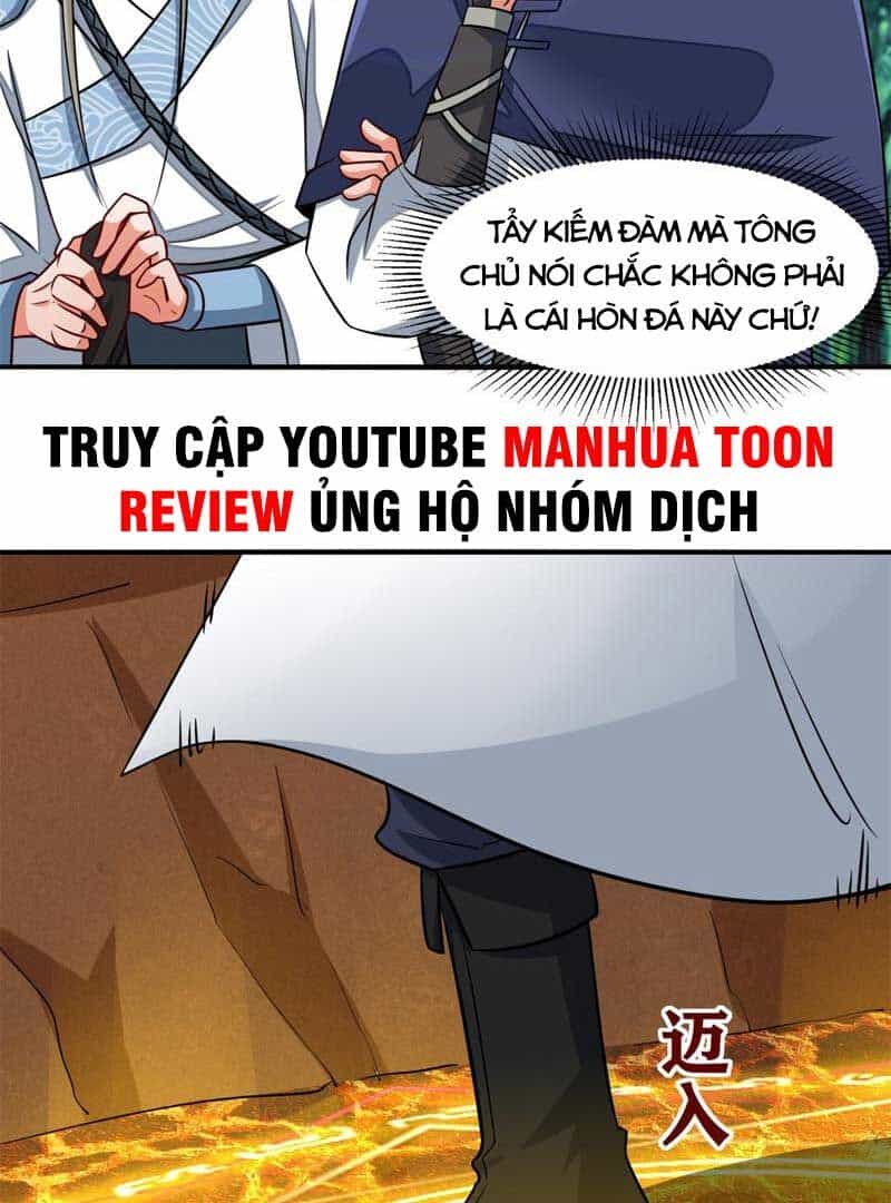 Vô Tận Thôn Phệ - Chương 131 - ảnh 50