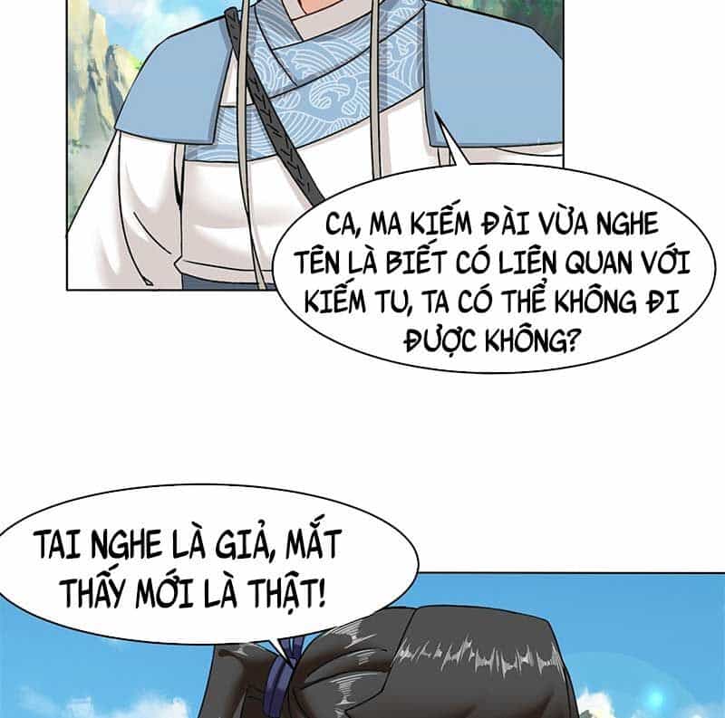 Vô Tận Thôn Phệ - Chương 132 - ảnh 33