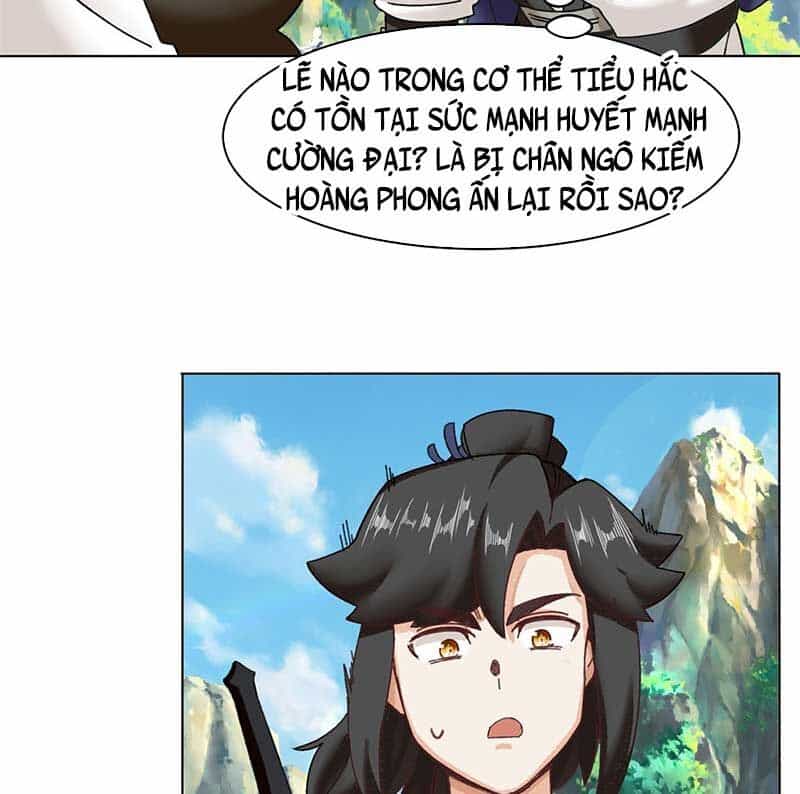 Vô Tận Thôn Phệ - Chương 132 - ảnh 40