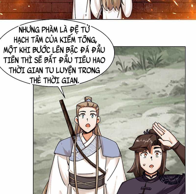 Vô Tận Thôn Phệ - Chương 132 - ảnh 45