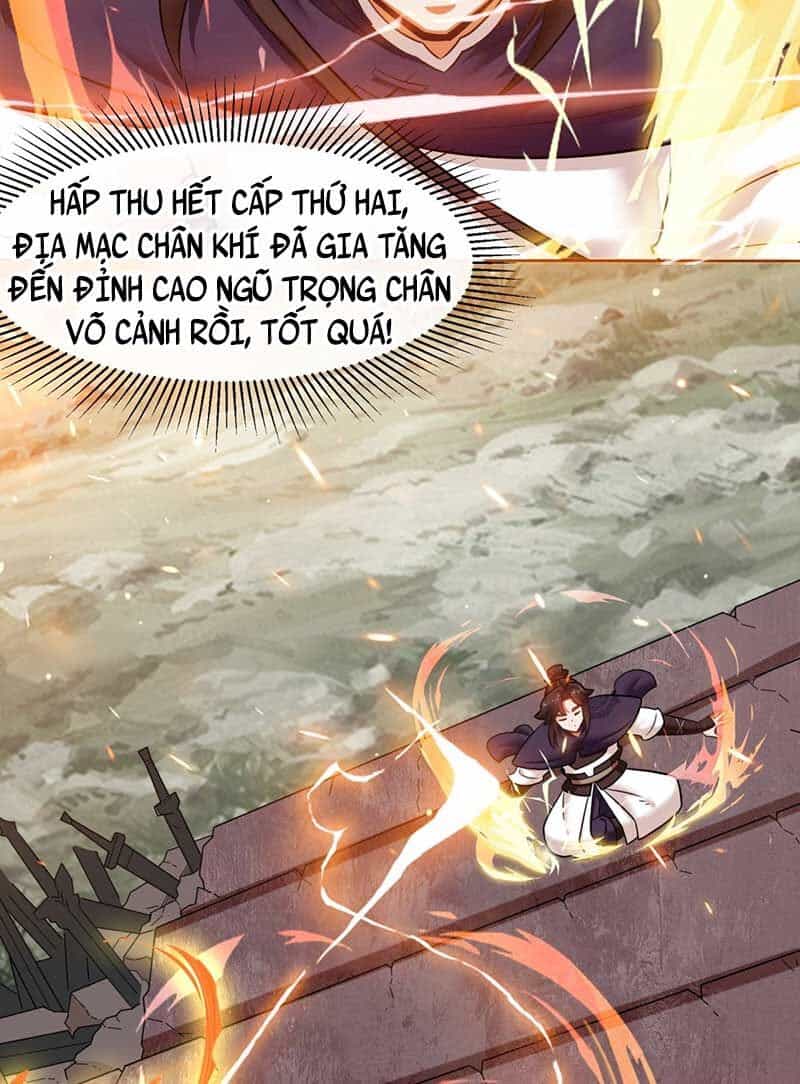 Vô Tận Thôn Phệ - Chương 133 - ảnh 12