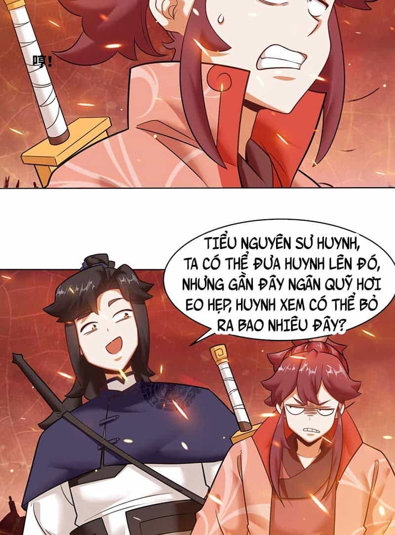 Vô Tận Thôn Phệ - Chương 133 - ảnh 25