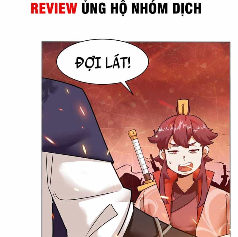 Vô Tận Thôn Phệ - Chương 133 - ảnh 29