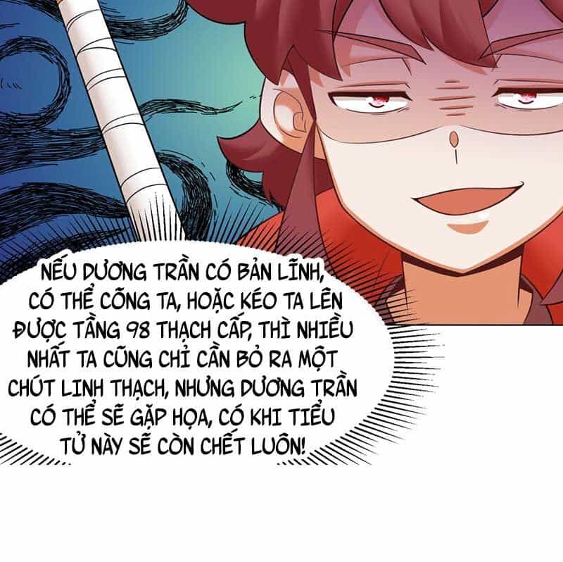 Vô Tận Thôn Phệ - Chương 133 - ảnh 31