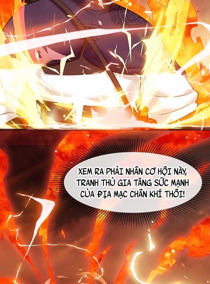 Vô Tận Thôn Phệ - Chương 133 - ảnh 5