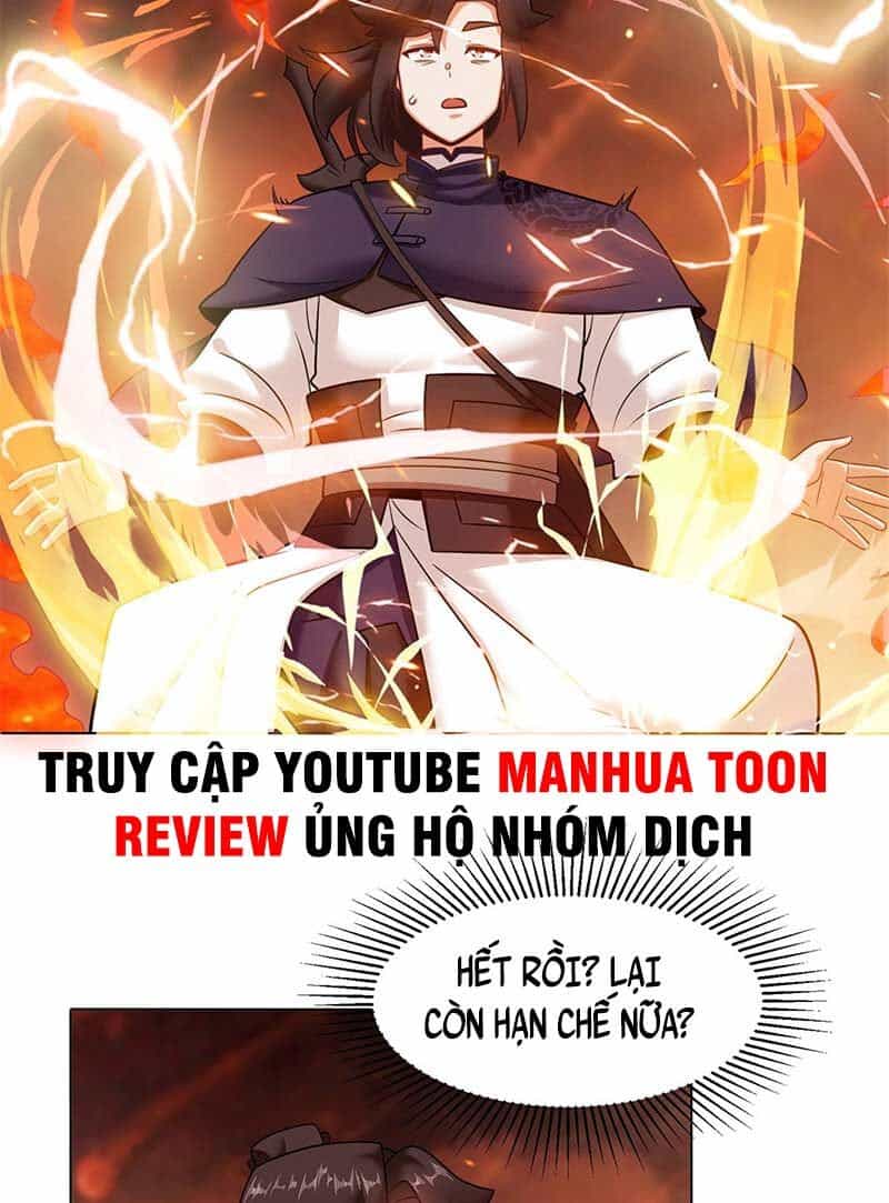 Vô Tận Thôn Phệ - Chương 133 - ảnh 7
