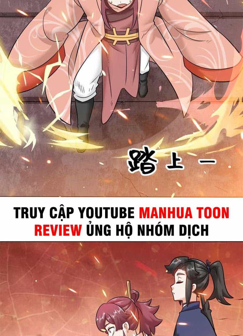 Vô Tận Thôn Phệ - Chương 134 - ảnh 25