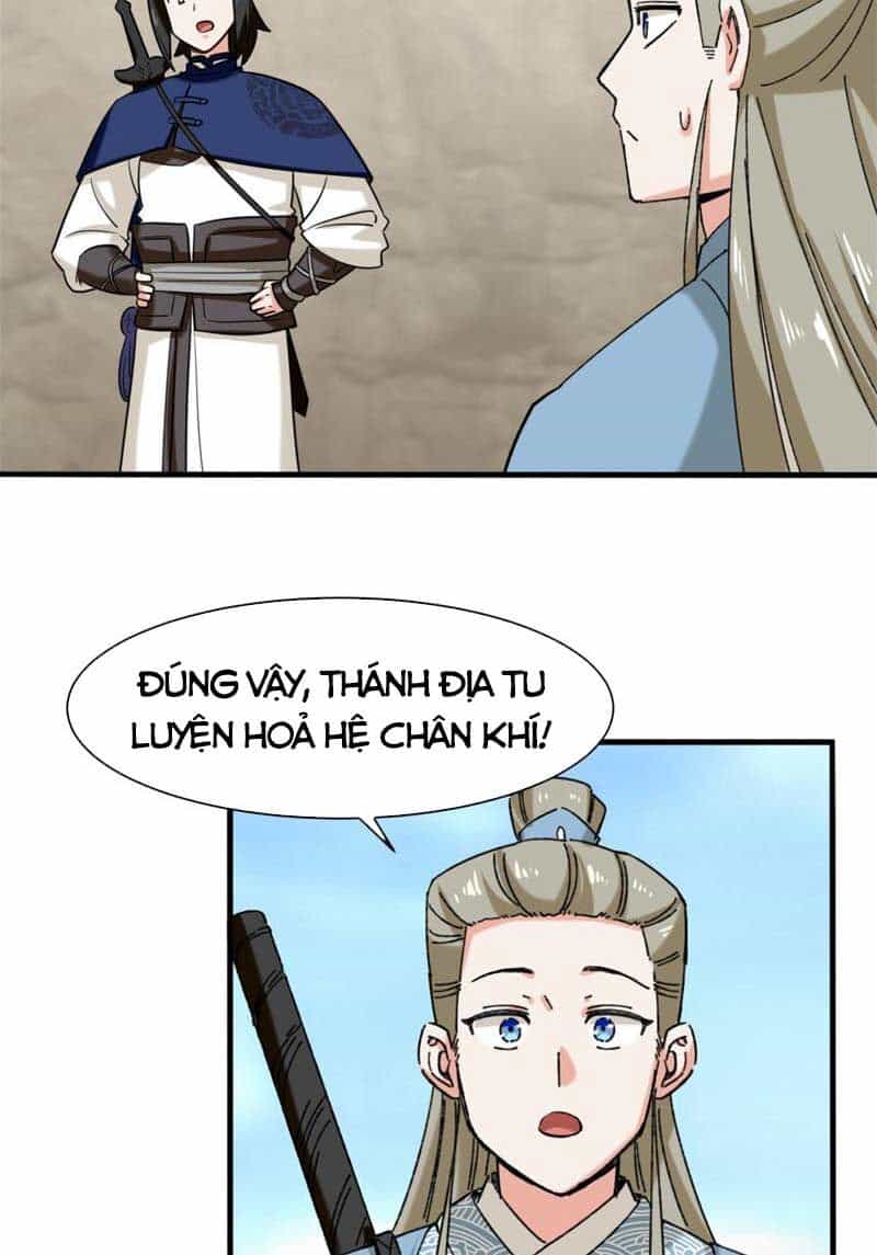 Vô Tận Thôn Phệ - Chương 135 - ảnh 45