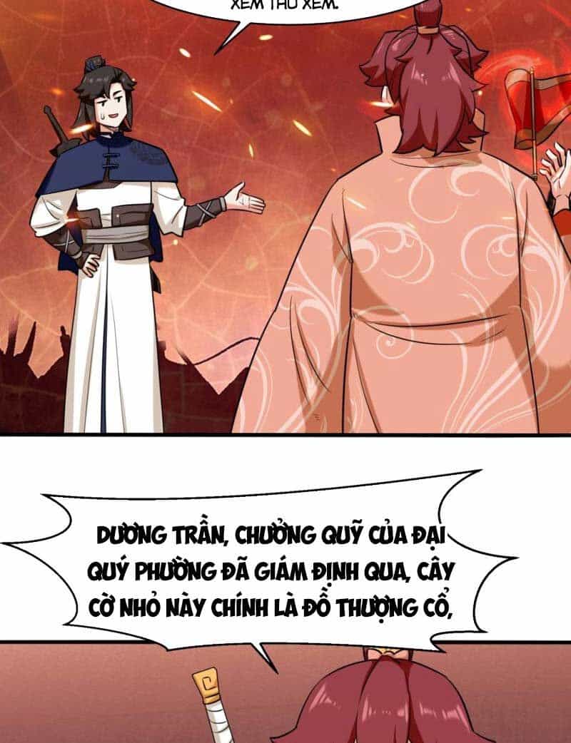 Vô Tận Thôn Phệ - Chương 135 - ảnh 6