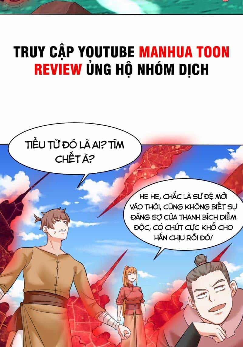 Vô Tận Thôn Phệ - Chương 136 - ảnh 9