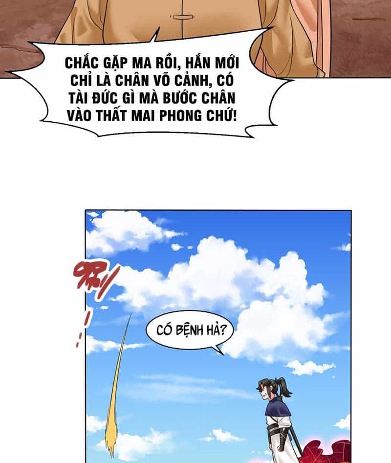 Vô Tận Thôn Phệ - Chương 137 - ảnh 4