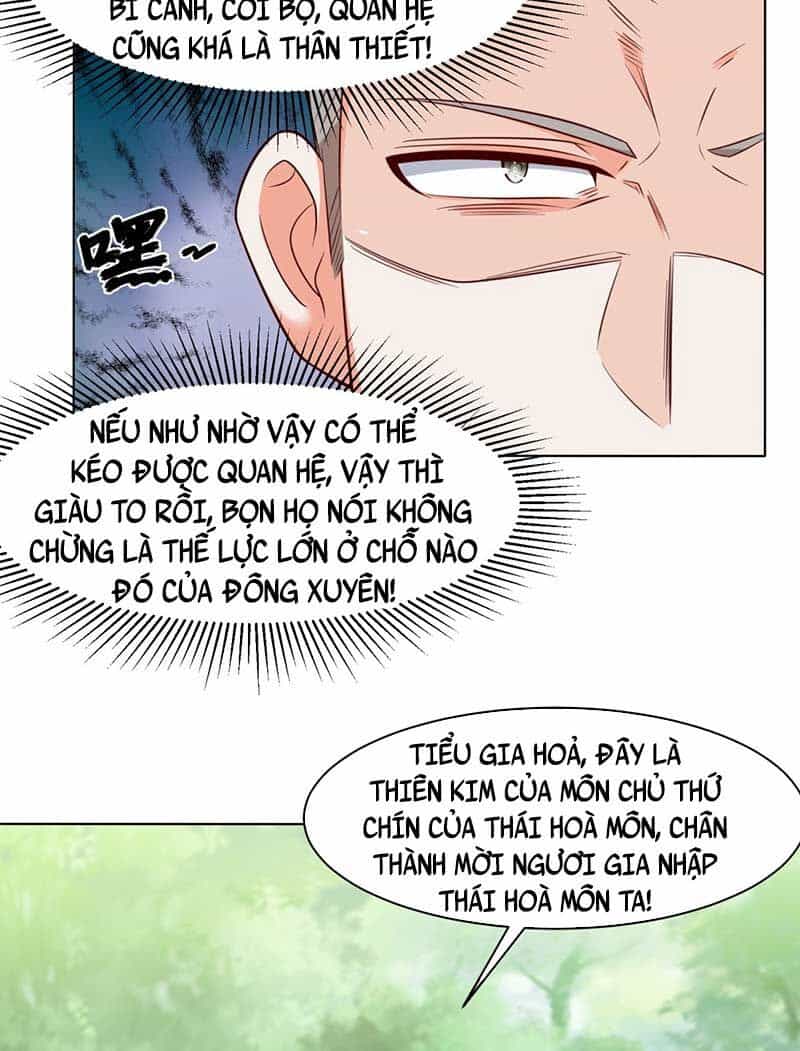 Vô Tận Thôn Phệ - Chương 137 - ảnh 46
