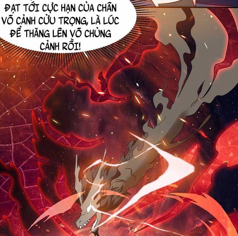 Vô Tận Thôn Phệ - Chương 137 - ảnh 57