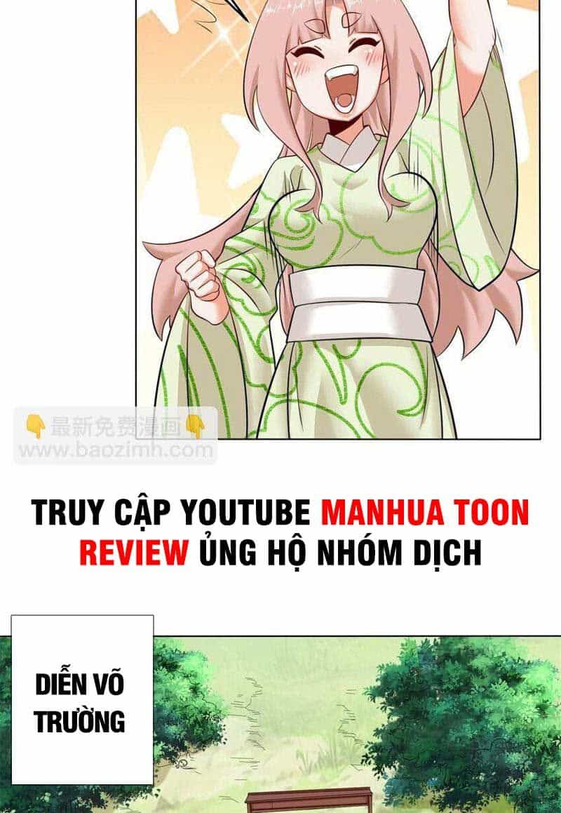 Vô Tận Thôn Phệ - Chương 138 - ảnh 28