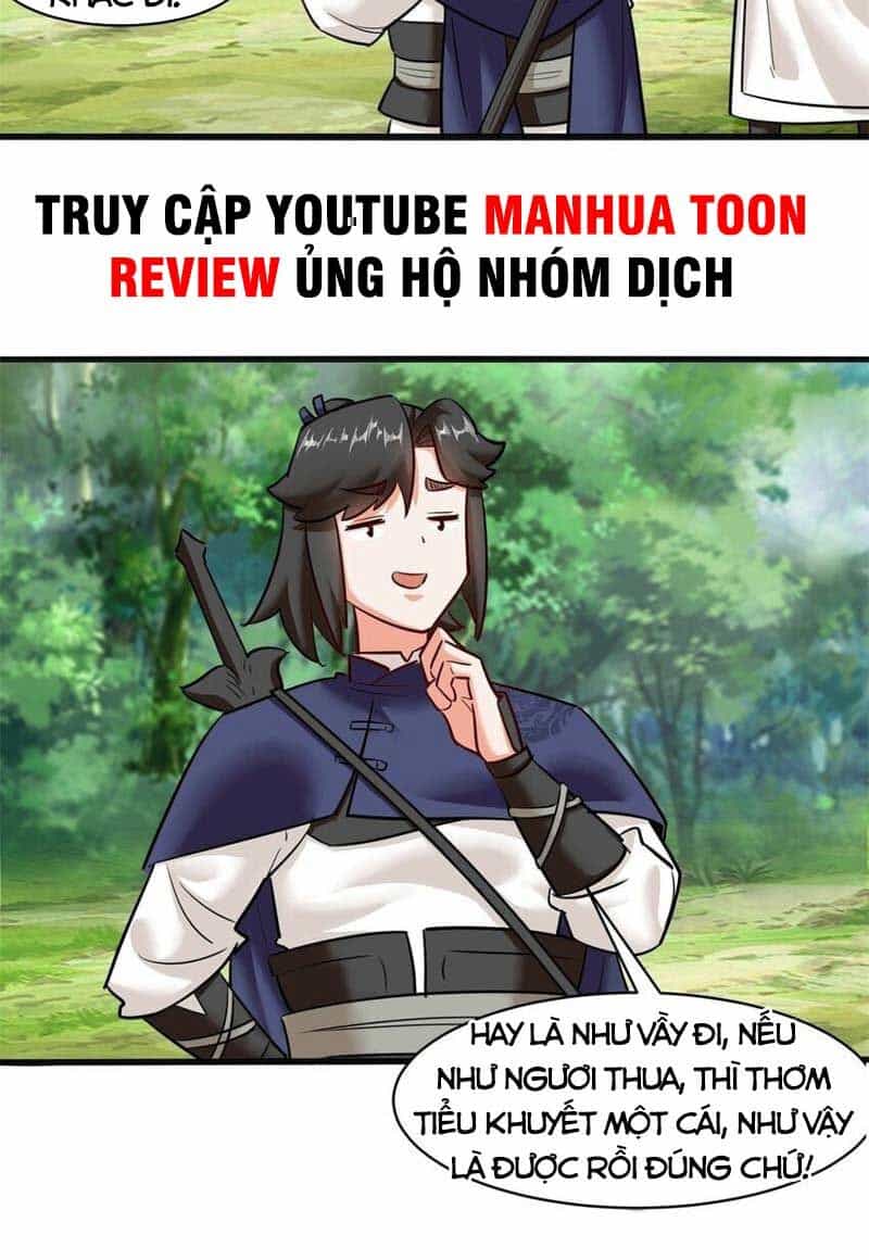 Vô Tận Thôn Phệ - Chương 138 - ảnh 48