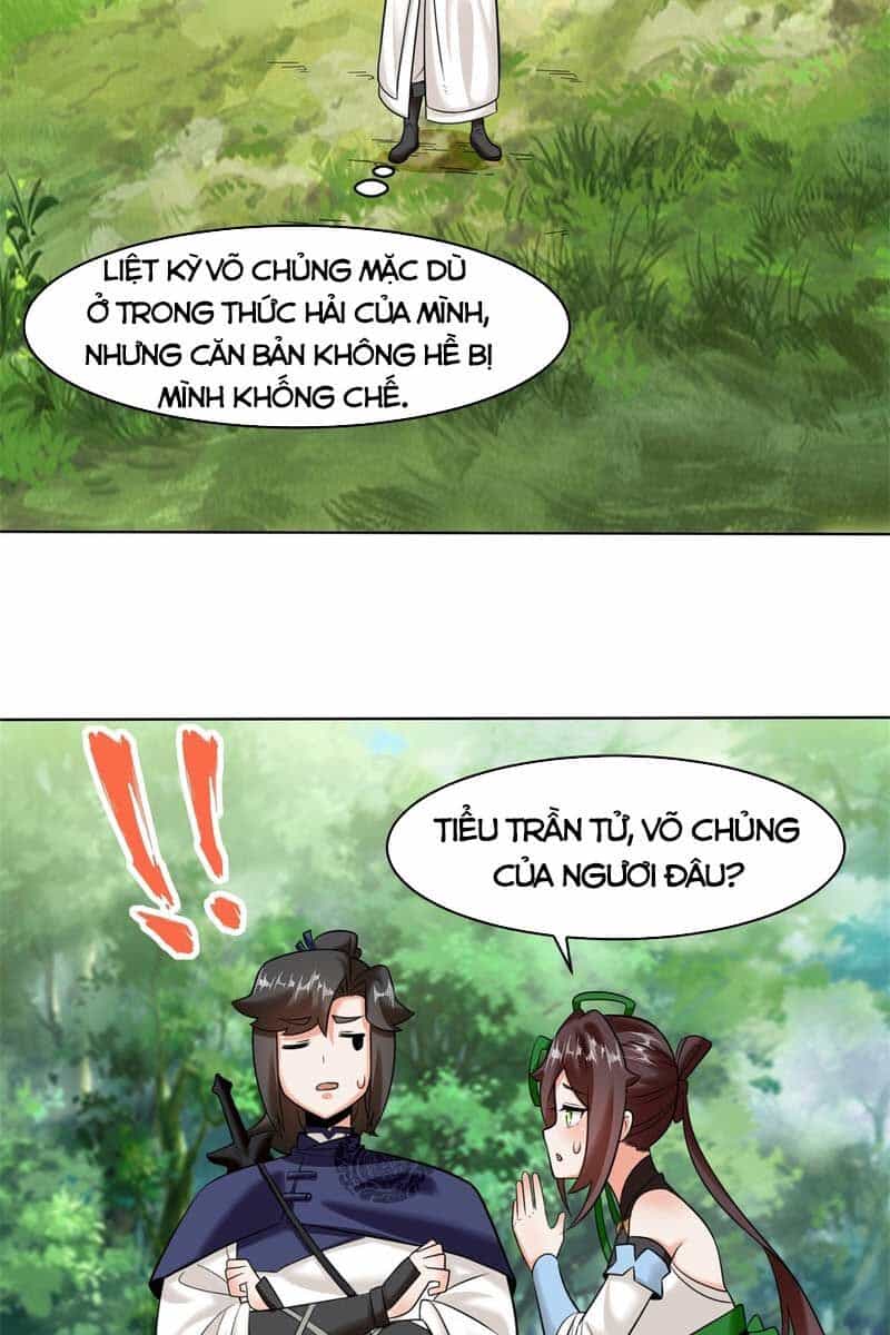 Vô Tận Thôn Phệ - Chương 139 - ảnh 17