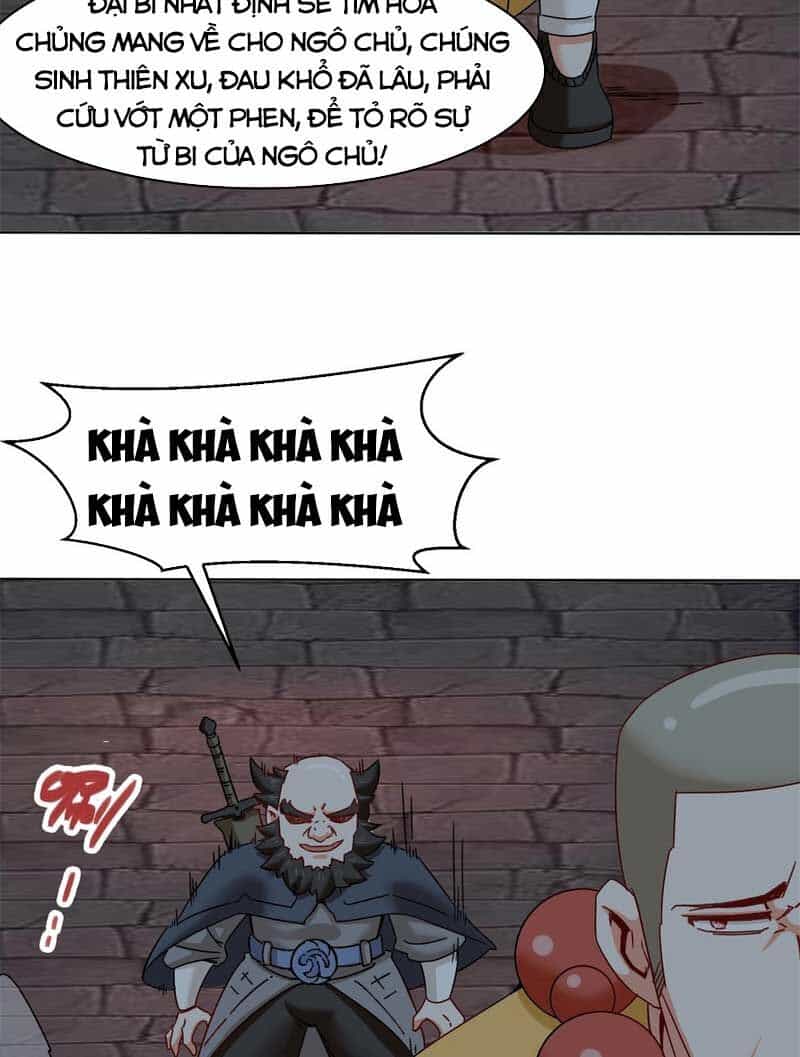 Vô Tận Thôn Phệ - Chương 139 - ảnh 33