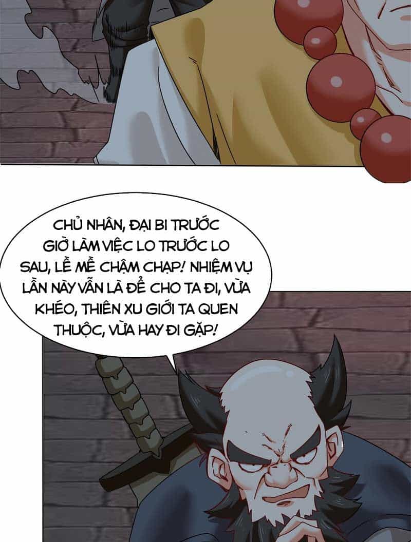Vô Tận Thôn Phệ - Chương 139 - ảnh 34