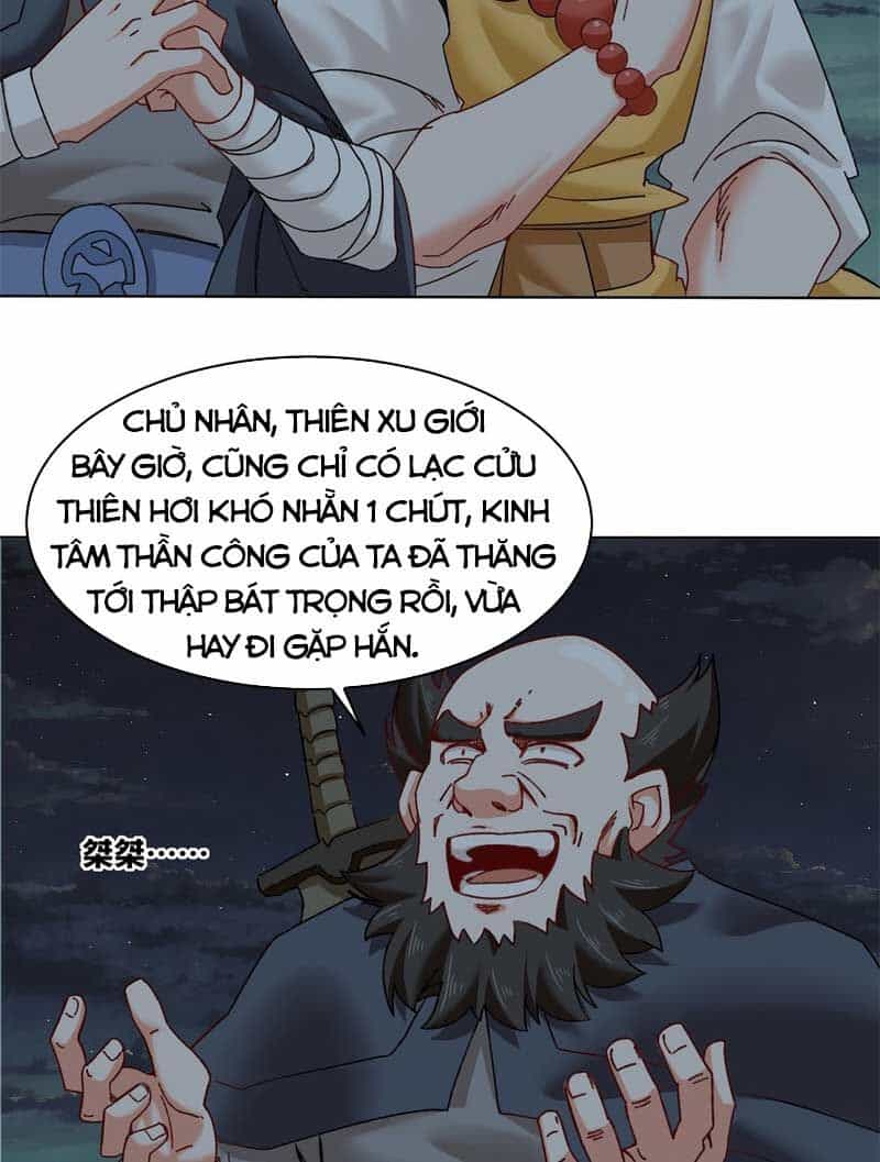 Vô Tận Thôn Phệ - Chương 139 - ảnh 36