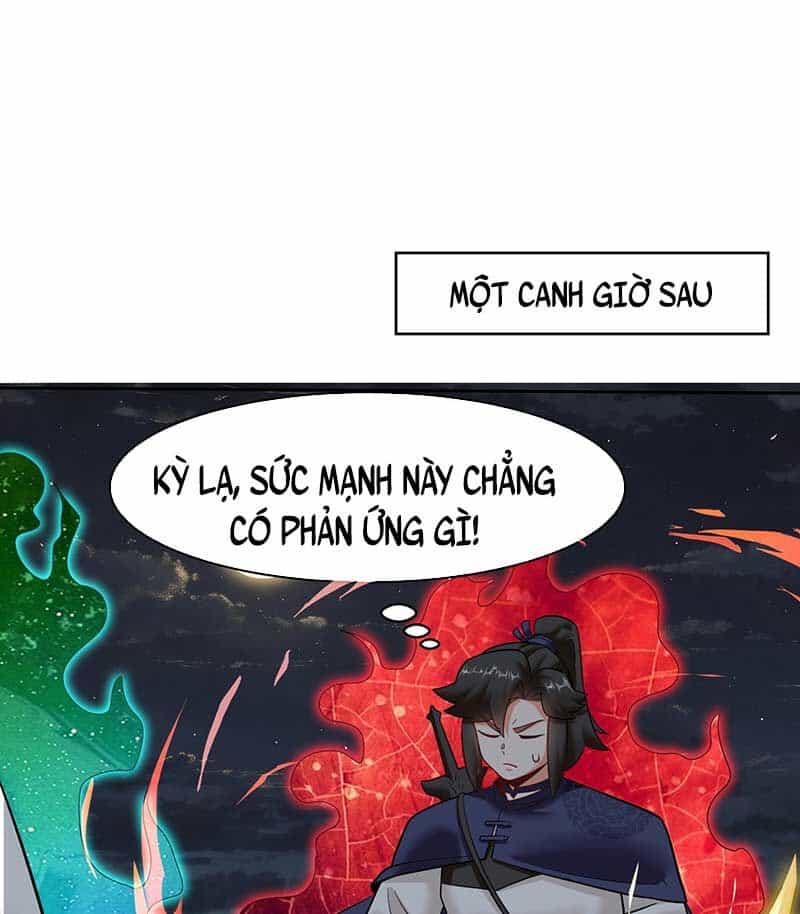 Vô Tận Thôn Phệ - Chương 140 - ảnh 30