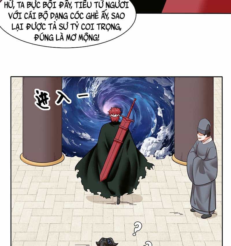 Vô Tận Thôn Phệ - Chương 140 - ảnh 4