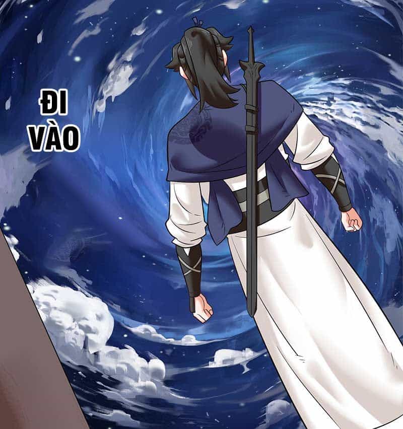 Vô Tận Thôn Phệ - Chương 140 - ảnh 8