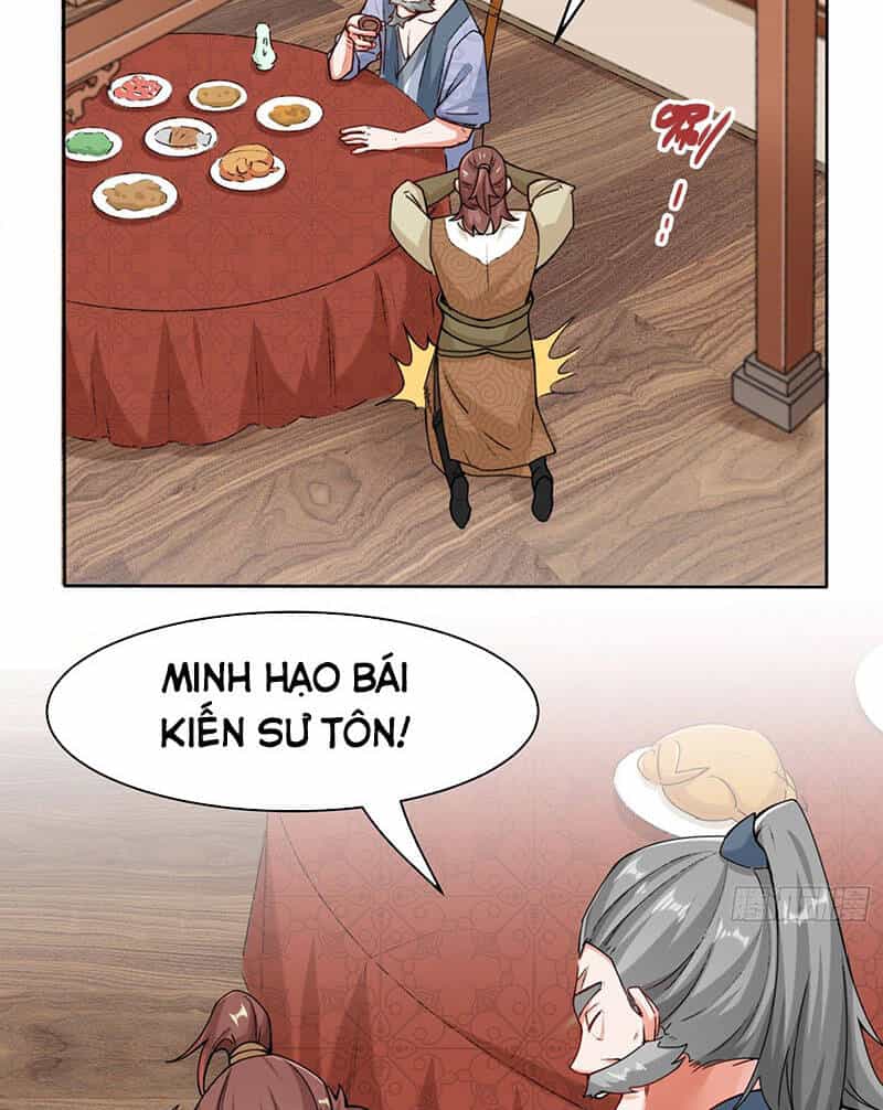 Vô Tận Thôn Phệ - Chương 14 - ảnh 19