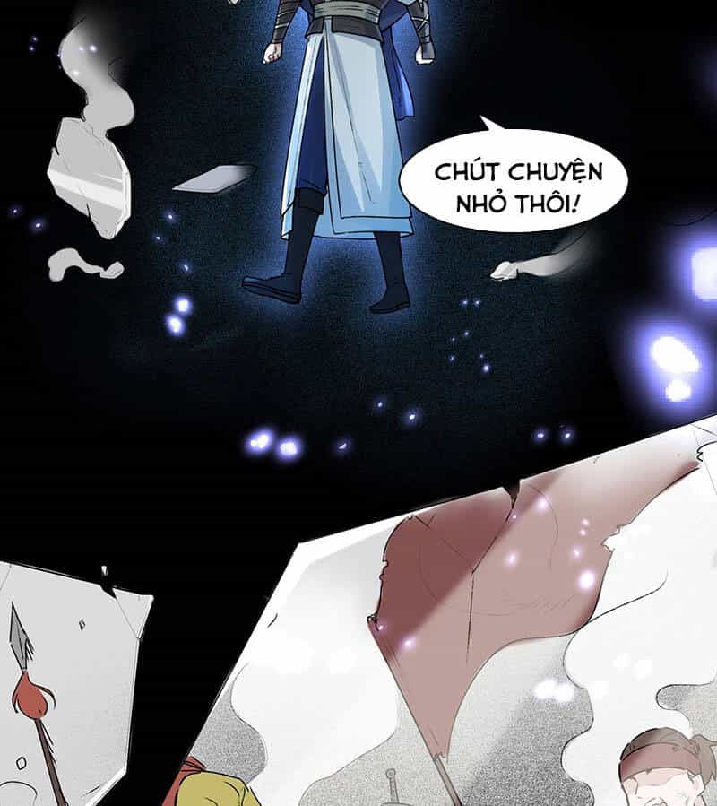 Vô Tận Thôn Phệ - Chương 14 - ảnh 43