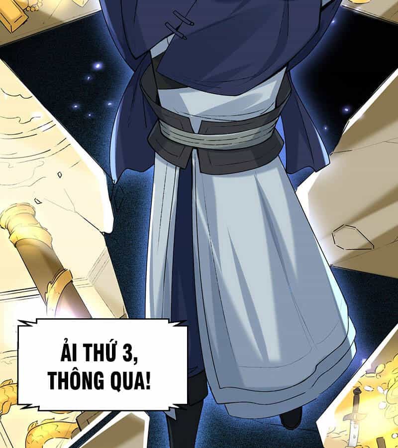 Vô Tận Thôn Phệ - Chương 14 - ảnh 46