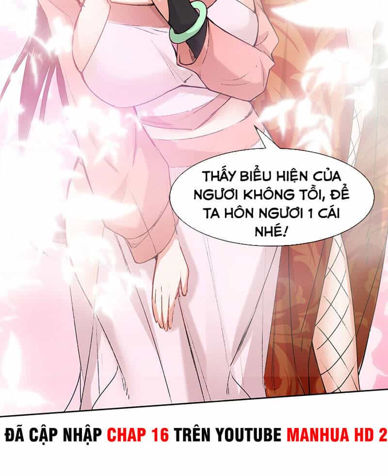 Vô Tận Thôn Phệ - Chương 14 - ảnh 51