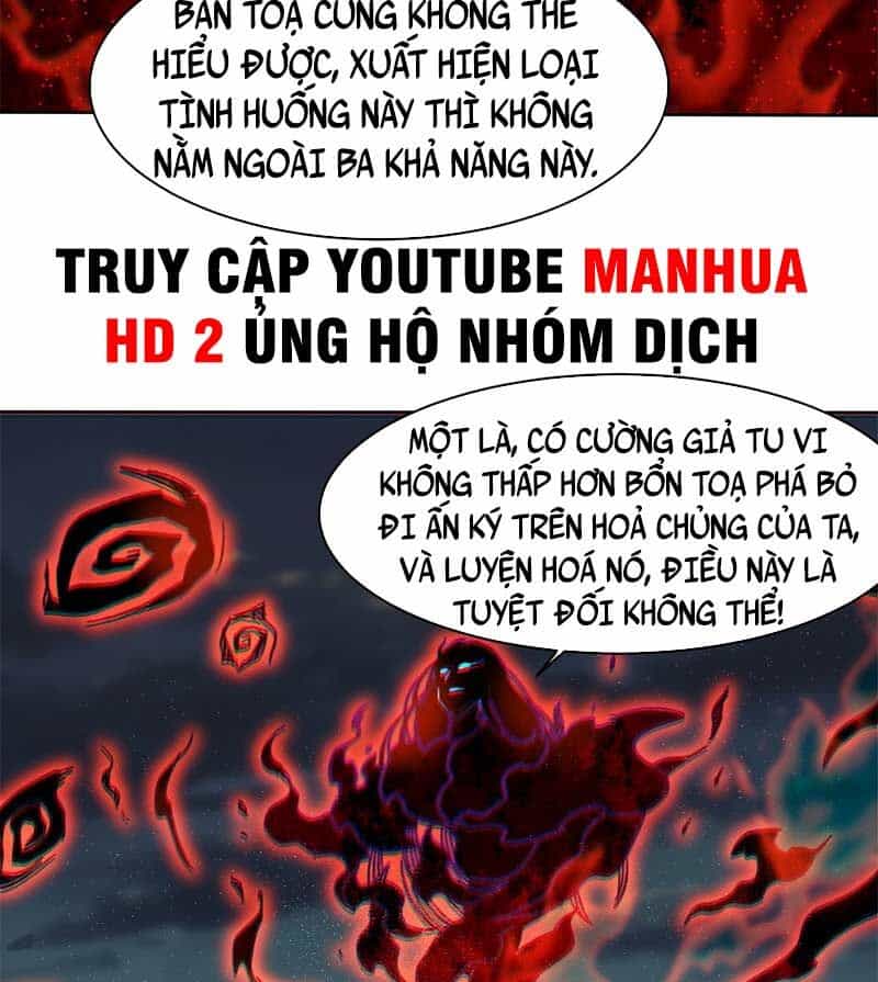 Vô Tận Thôn Phệ - Chương 141 - ảnh 29