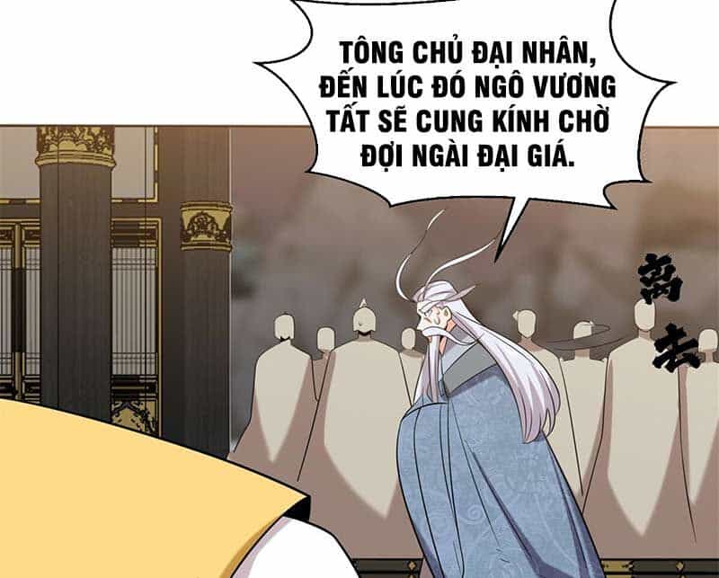 Vô Tận Thôn Phệ - Chương 141 - ảnh 65