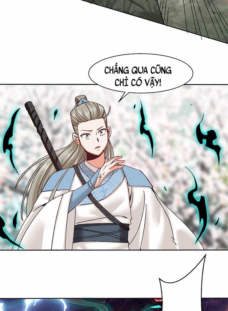 Vô Tận Thôn Phệ - Chương 142 - ảnh 14