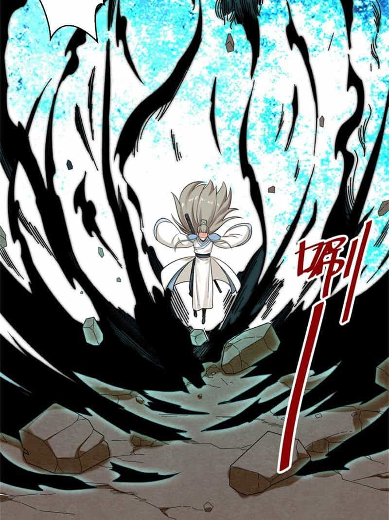 Vô Tận Thôn Phệ - Chương 143 - ảnh 8