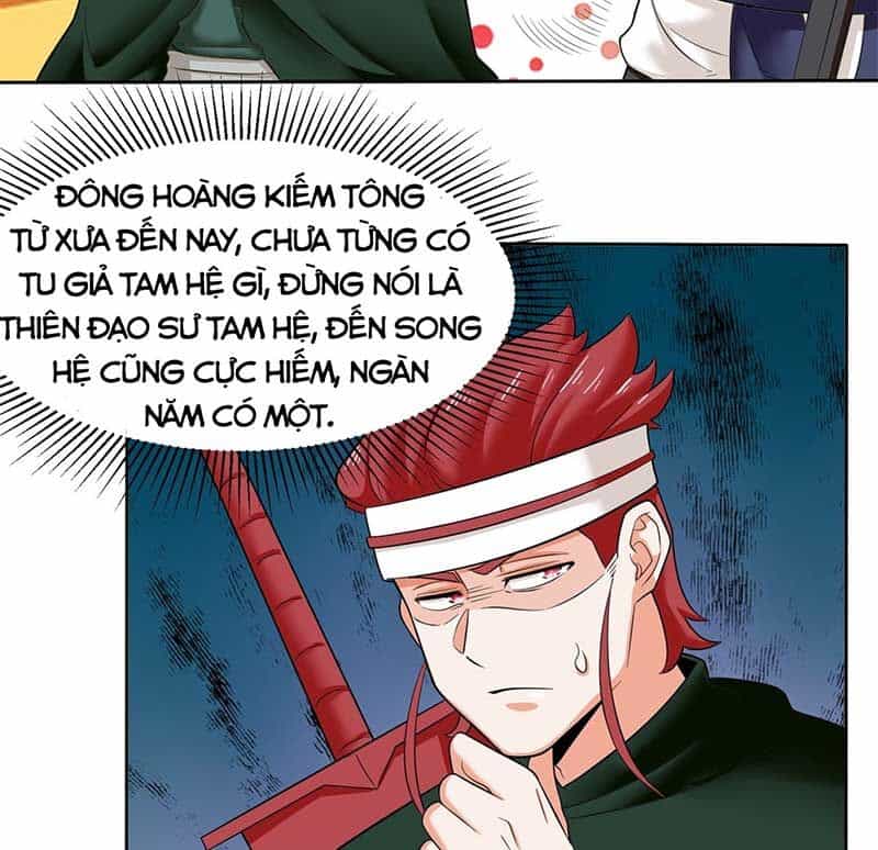 Vô Tận Thôn Phệ - Chương 144 - ảnh 11
