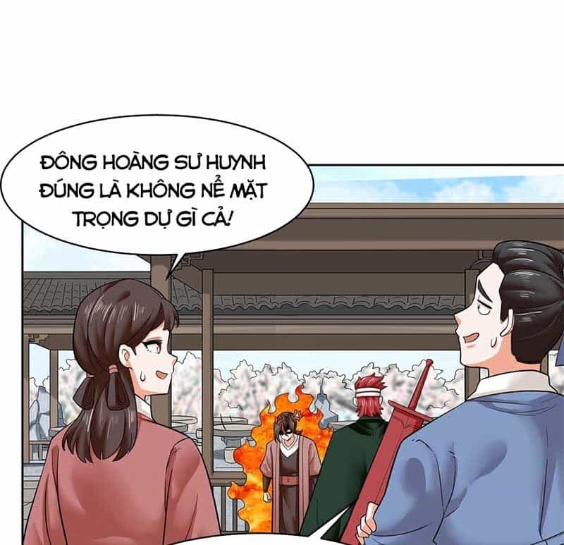 Vô Tận Thôn Phệ - Chương 144 - ảnh 2