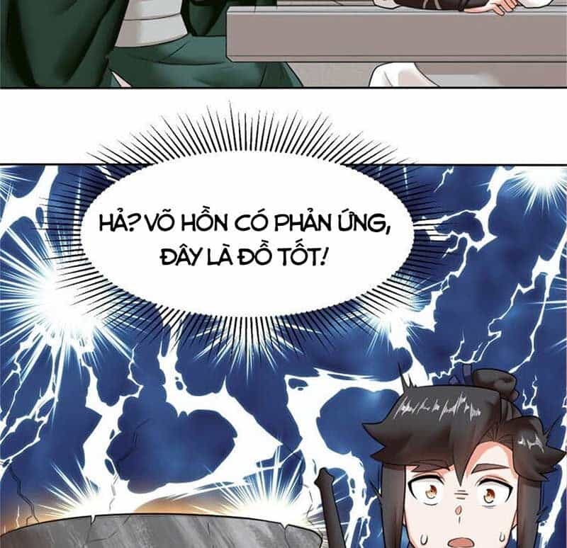 Vô Tận Thôn Phệ - Chương 144 - ảnh 23