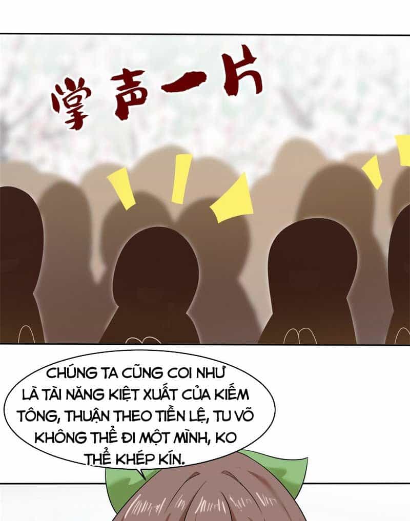 Vô Tận Thôn Phệ - Chương 145 - ảnh 49